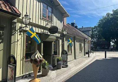 Balders Bröd Sigtuna