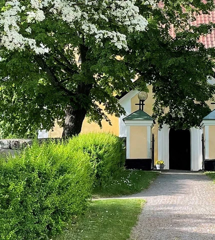 Sigtuna Ingegersleden etapp 5 Odenslunda