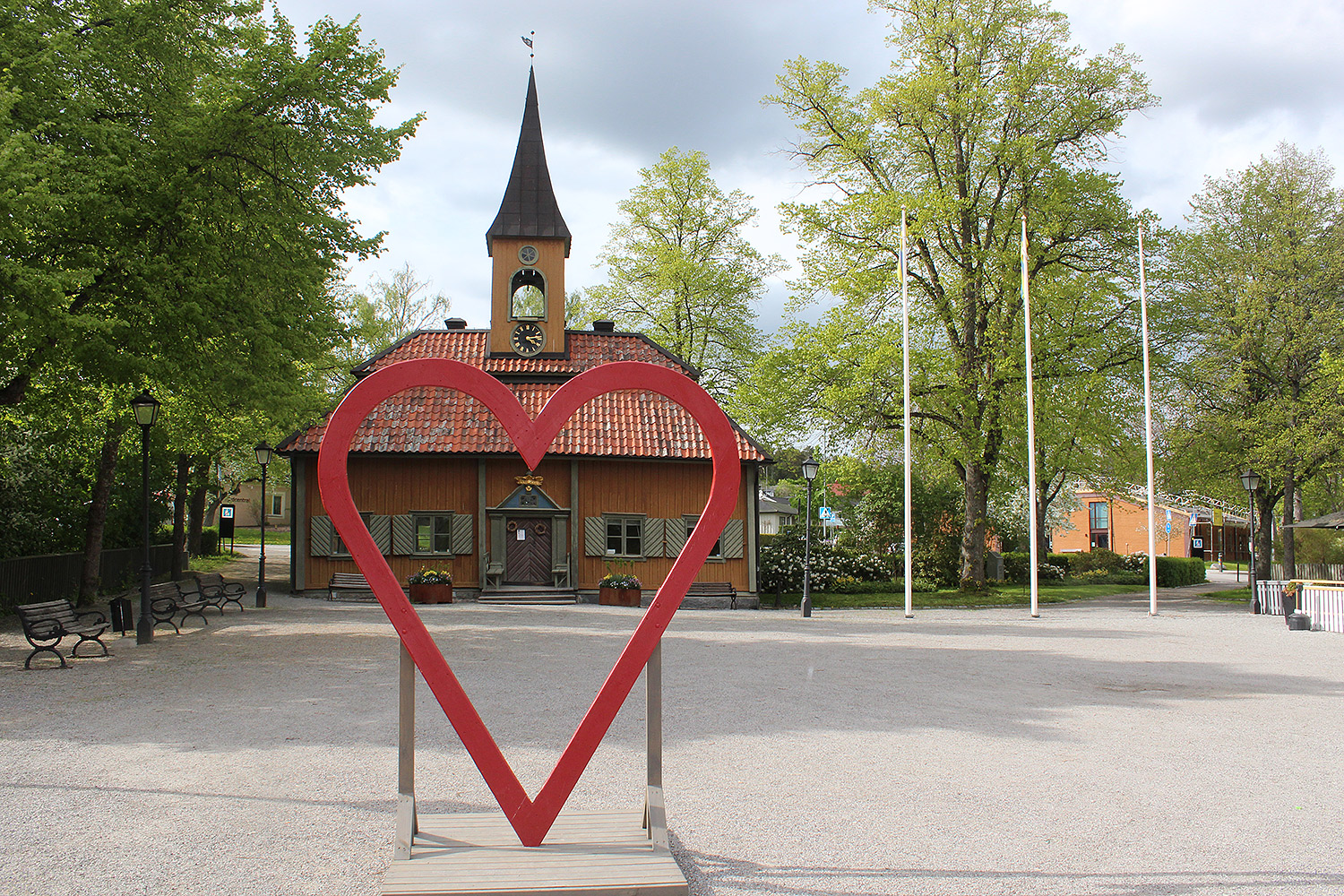 Sigtuna Hjärtat Stora Torget Destination Sigtuna (2) webb