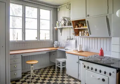 Visning – Jul på Borgmästargården