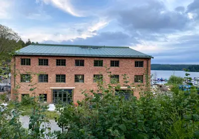 Steninge Steninge Brygga (1)