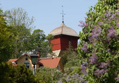 Sigtuna Klocktorn Anna Maria Blomqvist Webb Hero Full