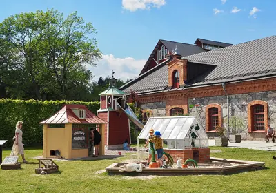 Märsta Stenladan Nathalie Constantin (2) Webb